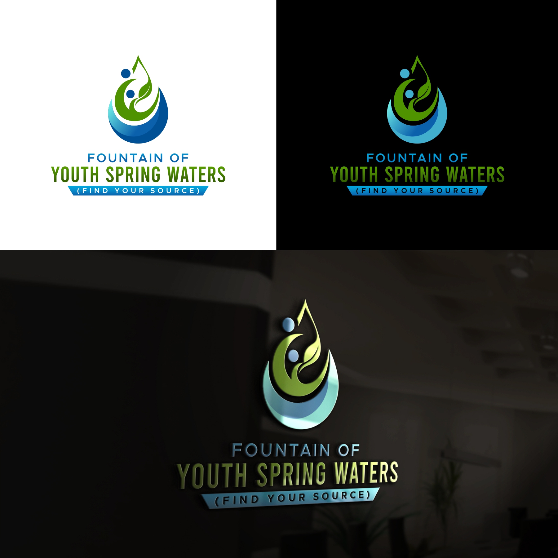 Logo Design by debdesign for this project | Design #37759772
