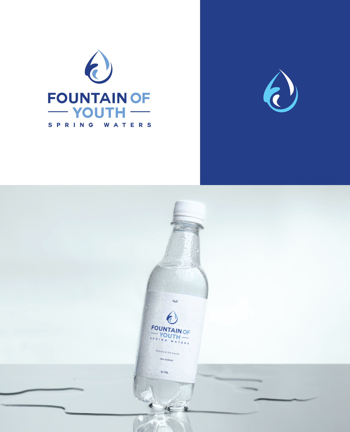 Logo Design by AbhishekkM'24 for this project | Design #37755841