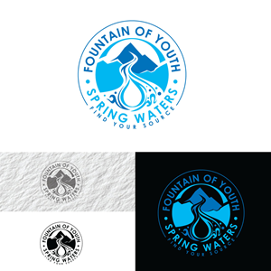 Logo Design by prodesigns99 for this project | Design: #37755741