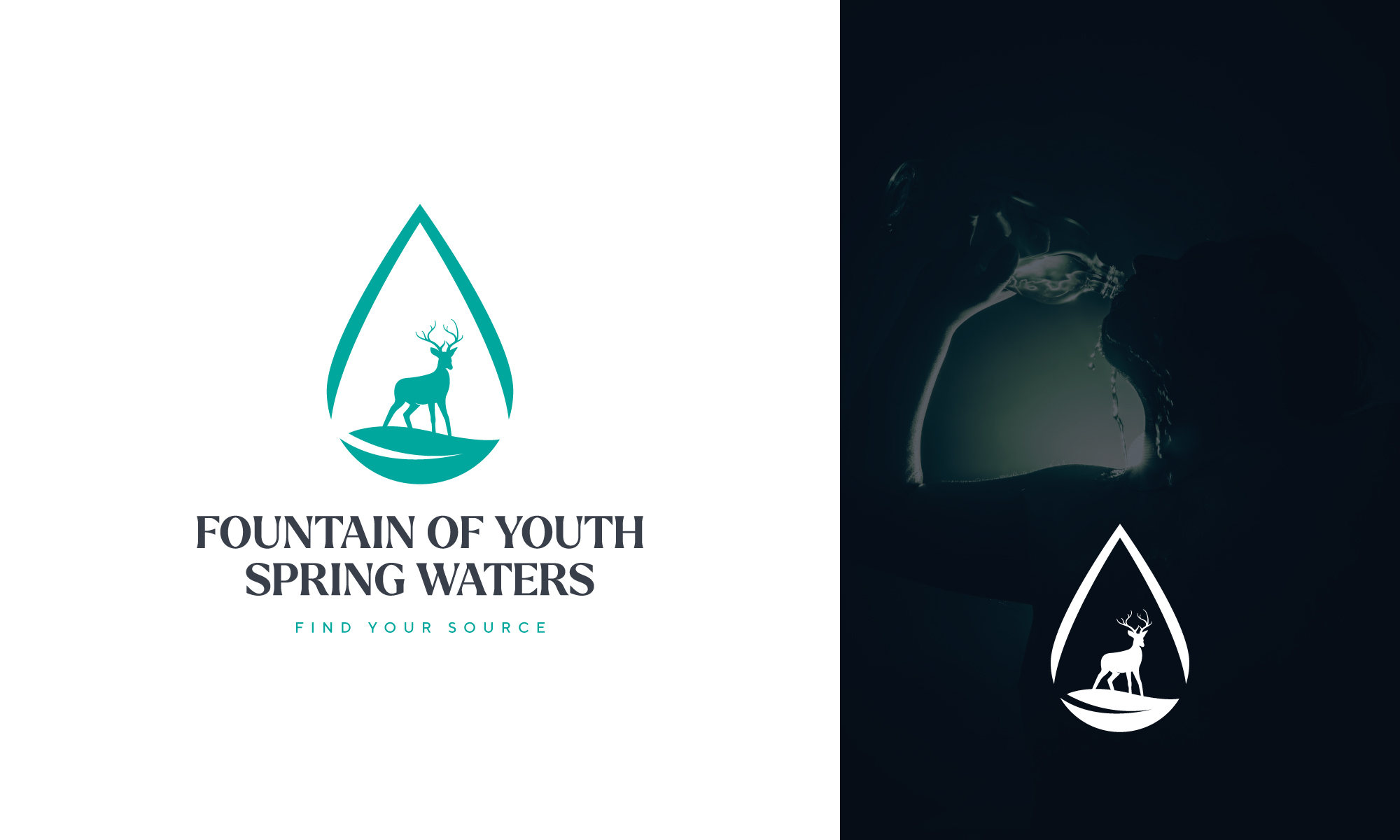 Logo Design by oxkenzie for this project | Design #37765983