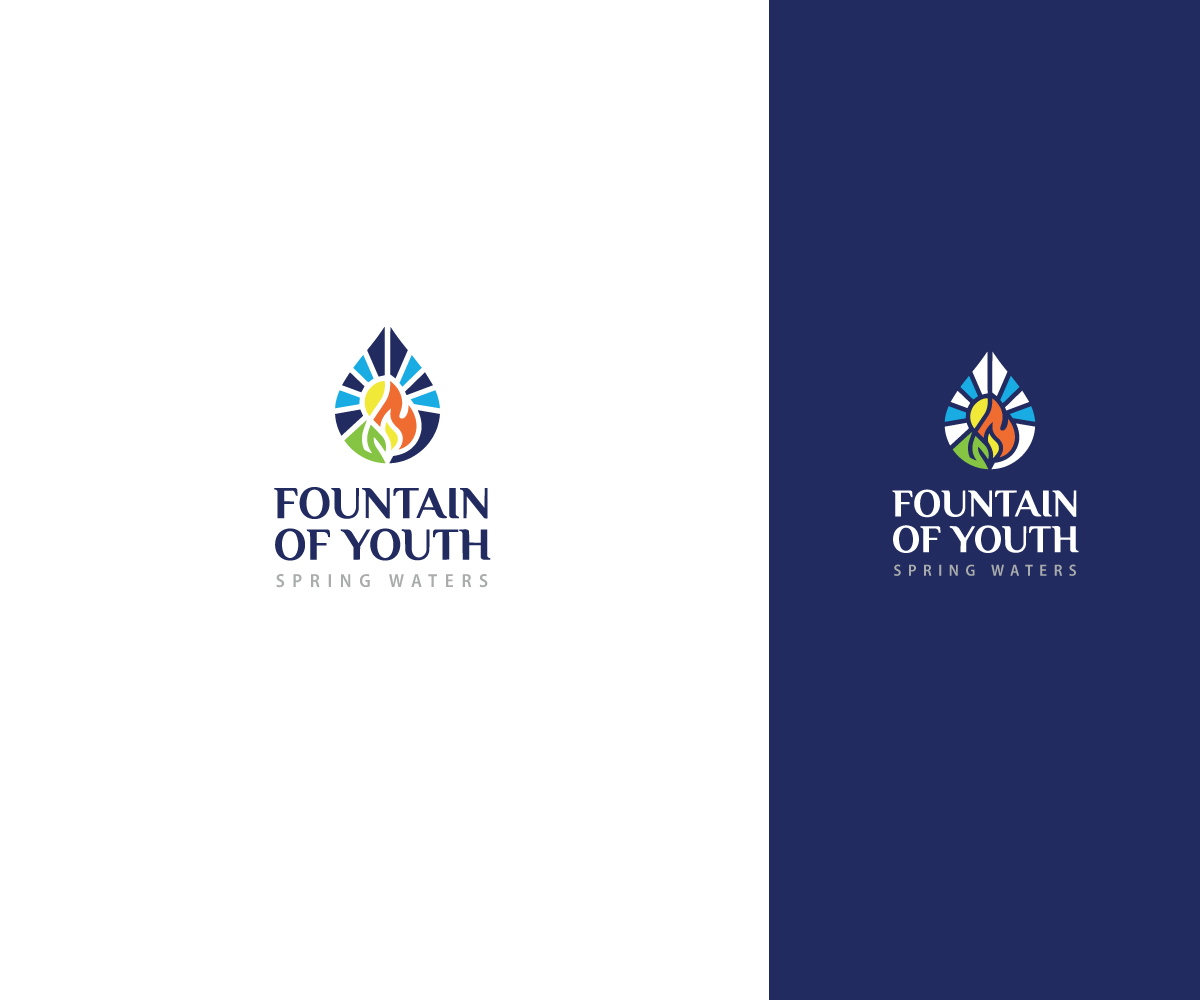 Logo Design by Mystrix for this project | Design #37771338