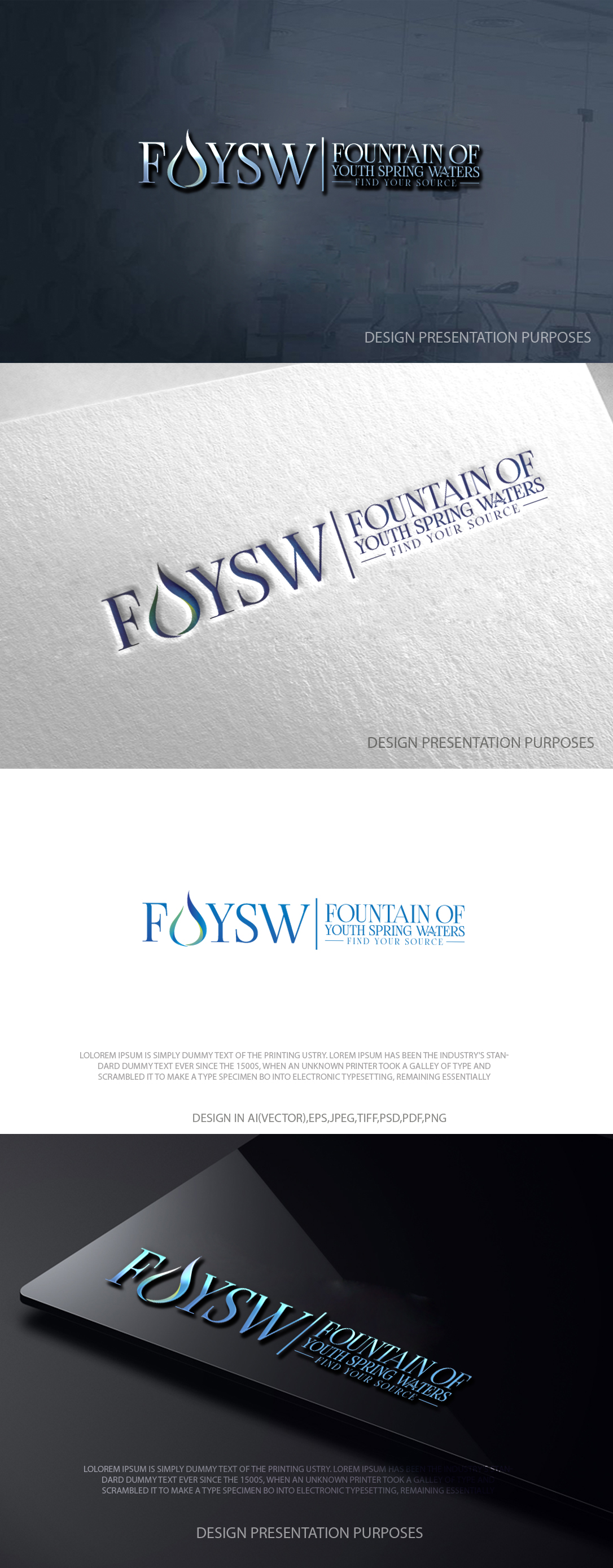 Logo Design by zebronicgraphic for this project | Design #37757971