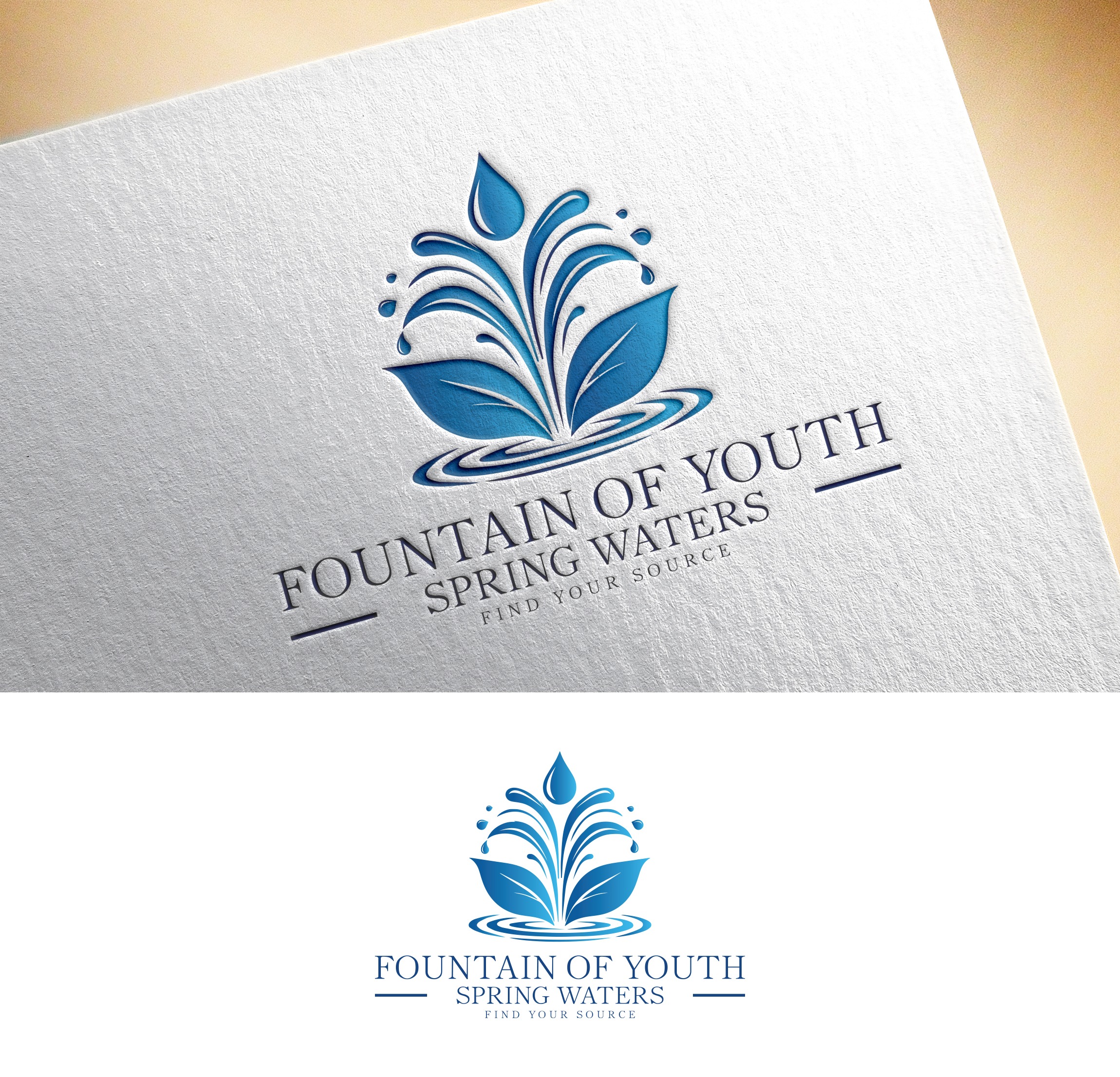 Logo Design by Impressive Designs for this project | Design #37757461