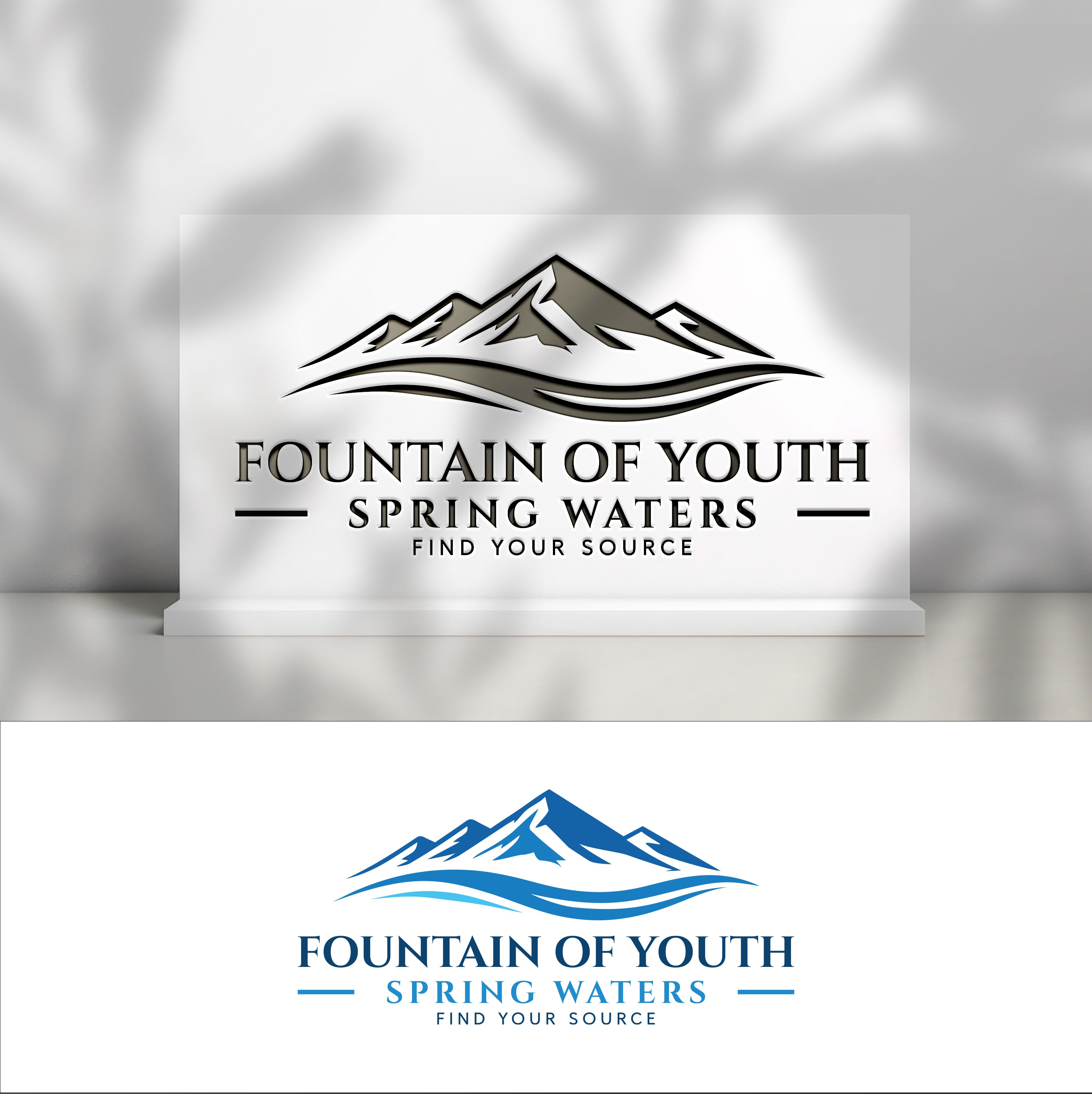 Logo Design by Impressive Designs for this project | Design #37757462