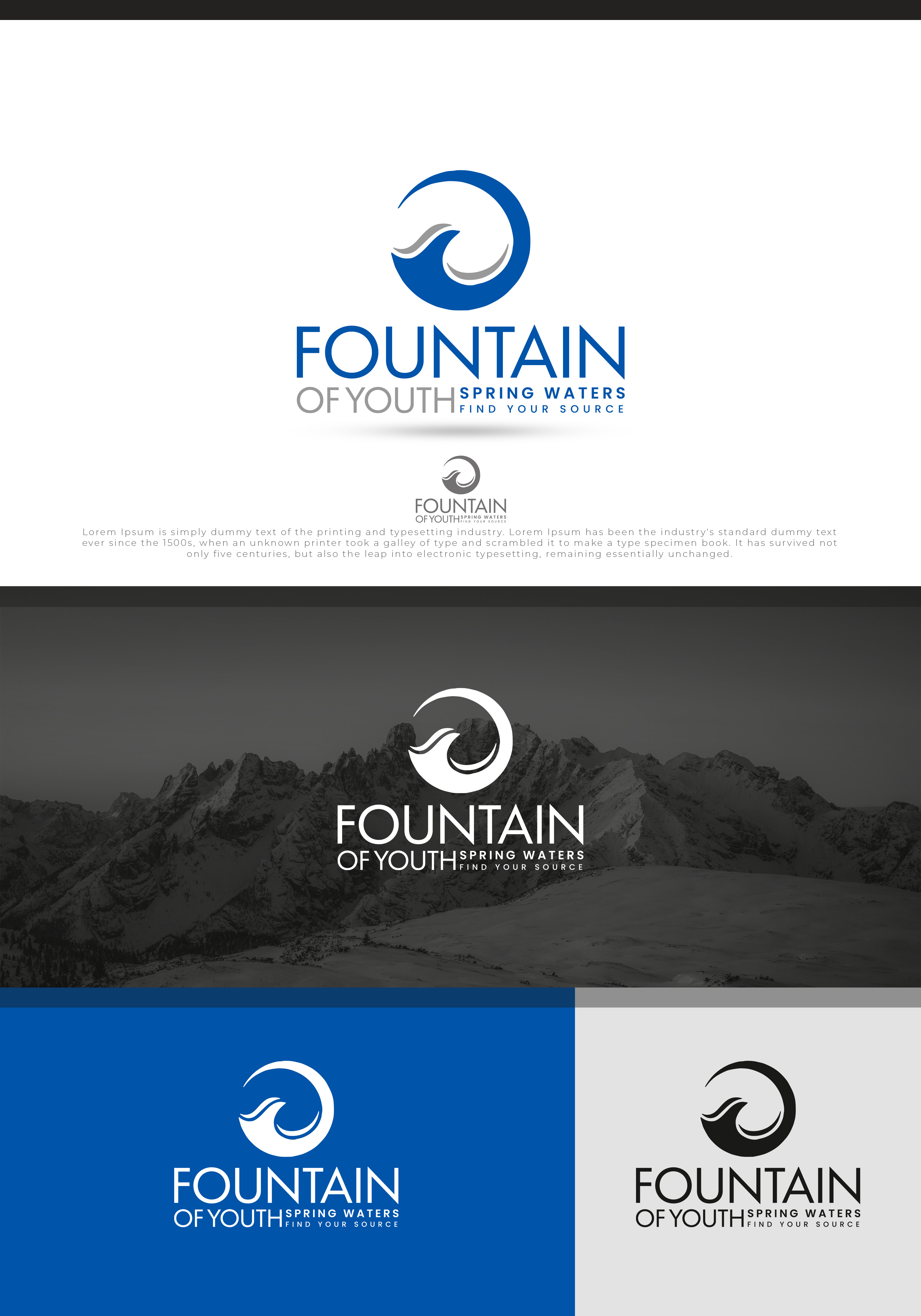 Logo Design by Amaira Studios for this project | Design #37758017