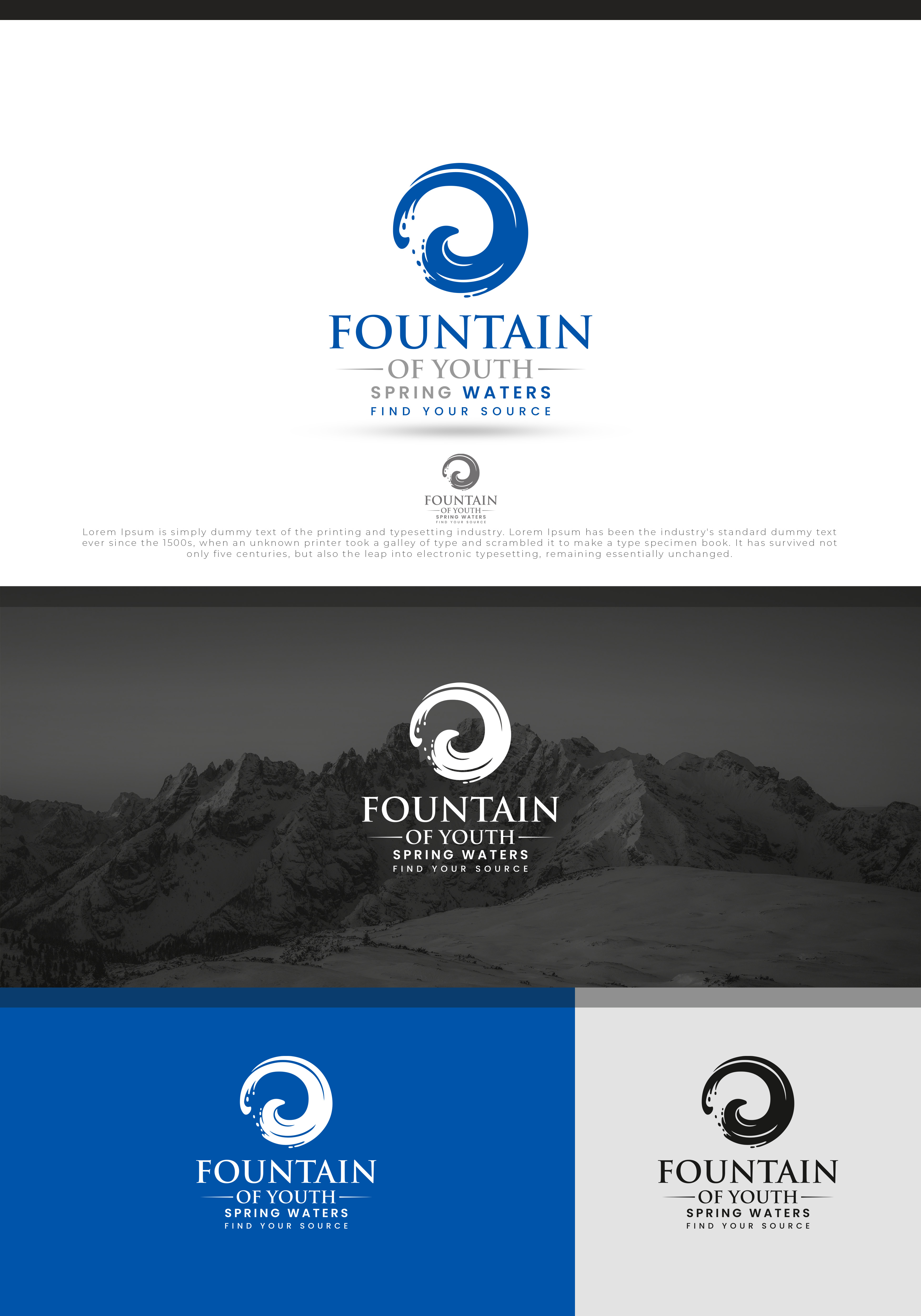 Logo Design by Amaira Studios for this project | Design #37758018