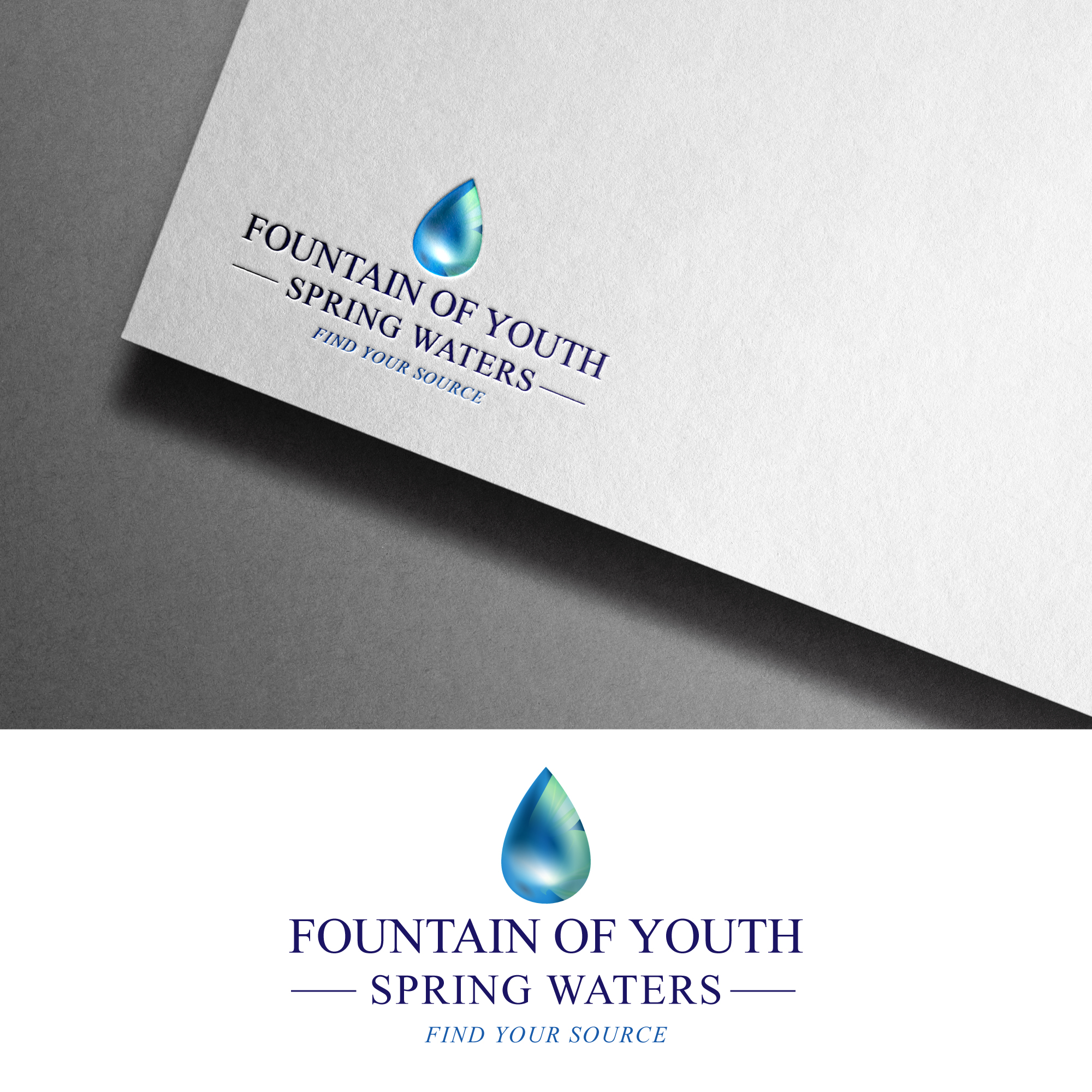 Logo Design by Prodesign81 for this project | Design #37768644