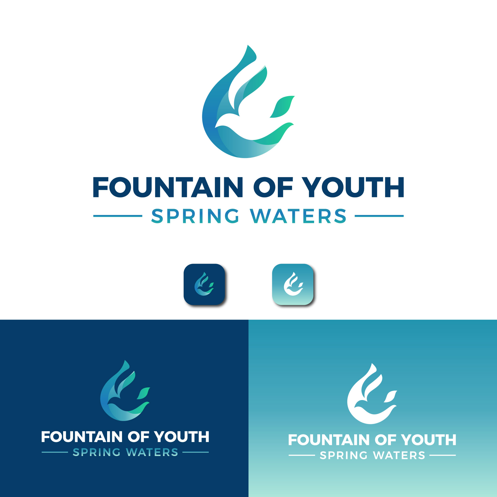 Logo Design by PureDesign2.0 for this project | Design #37756033