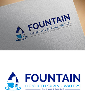 Logo Design by Betsey for this project | Design: #37758022