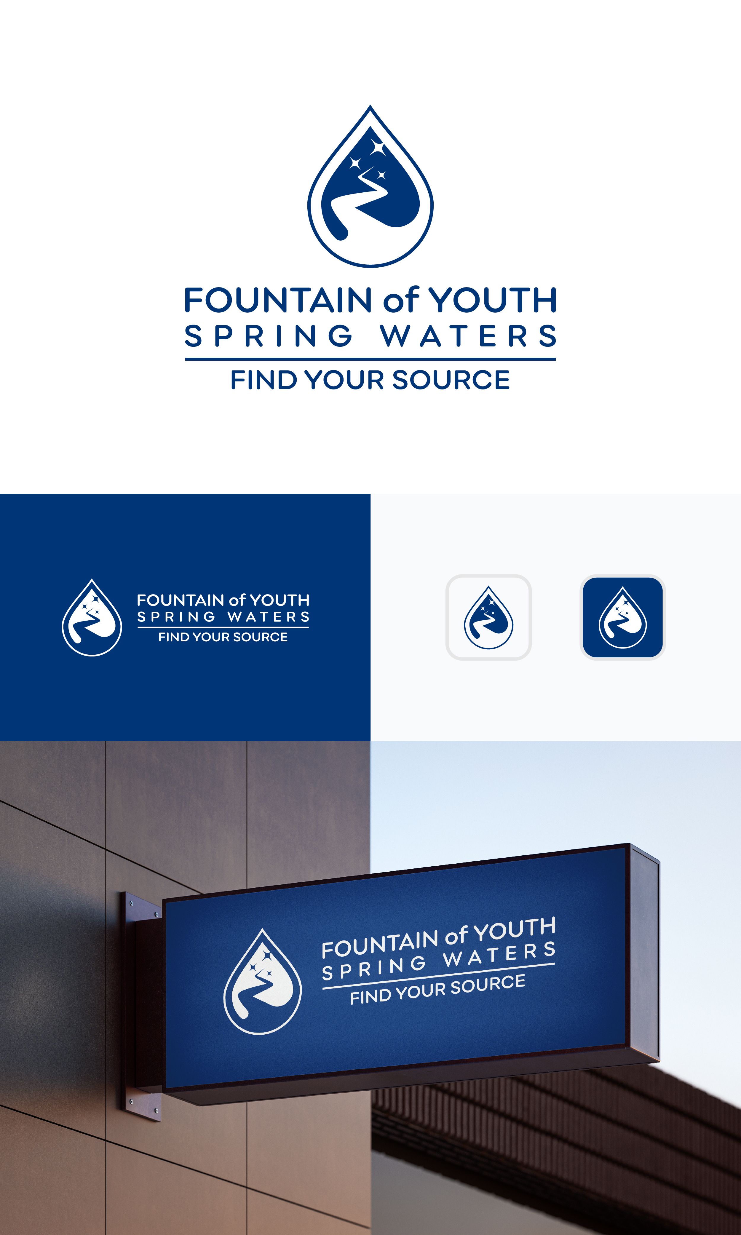 Logo Design by Riad | Branding & Logo Expert for this project | Design #37765637