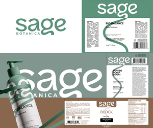 Label Design by Duvai Studio