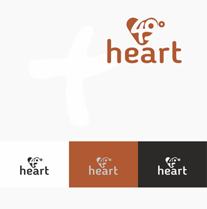 Logo Design by BWEL for heart49° | Design: #37774862