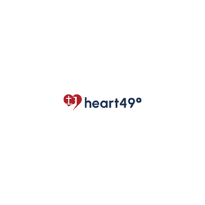 Logo Design by Kaze56 for heart49° | Design: #37757610