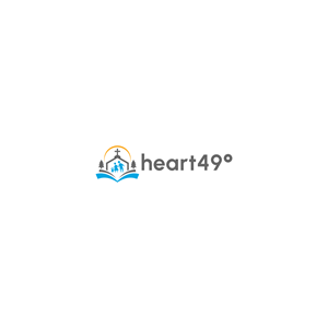 Logo Design by Kaze56 for heart49° | Design: #37757613