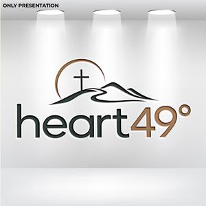 Logo Design by Design pixel for heart49° | Design: #37763896