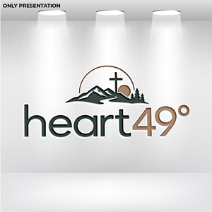 Logo Design by Design pixel for heart49° | Design: #37763897