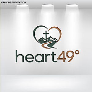 Logo Design by Design pixel for heart49° | Design: #37763898