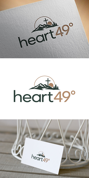 Logo Design by Design pixel for heart49° | Design: #37763899