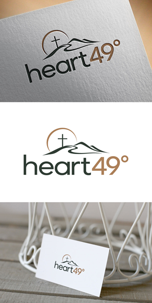 Logo Design by Design pixel for heart49° | Design: #37763901