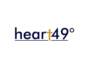 Logo Design by simpl_designs for heart49° | Design: #37759176
