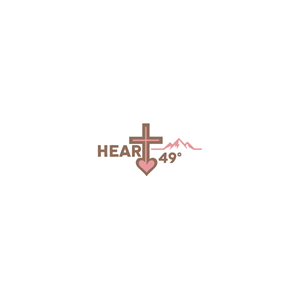 Logo Design by Coli for heart49° | Design: #37774283