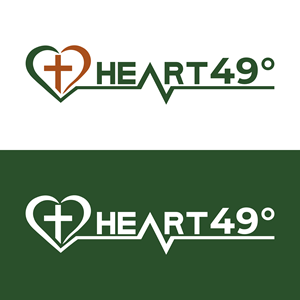 Logo Design by pusing for heart49° | Design: #37756730