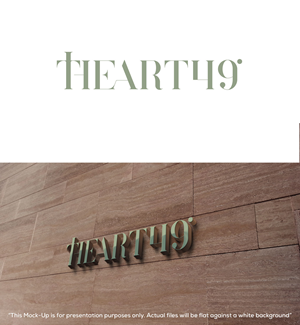 Logo Design by DesignMaker 2 for heart49° | Design: #37765781