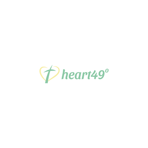 Logo Design by FishDesigns for heart49° | Design: #37777078