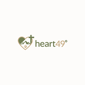 Logo Design by Logodesigns006 for heart49° | Design: #37760566