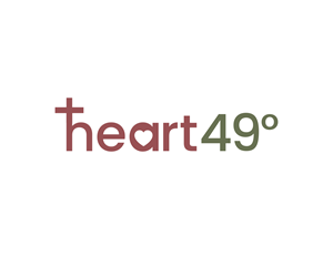Logo Design by Tekhat Studio for heart49° | Design: #37775839