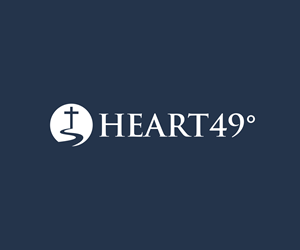 Logo Design by Tekhat Studio for heart49° | Design: #37775973
