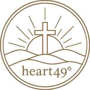 Logo Design by graphics for heart49° | Design: #37759347