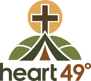 Logo Design by graphics for heart49° | Design: #37759348