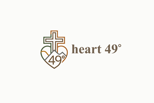 Logo Design by graphics for heart49° | Design: #37759349