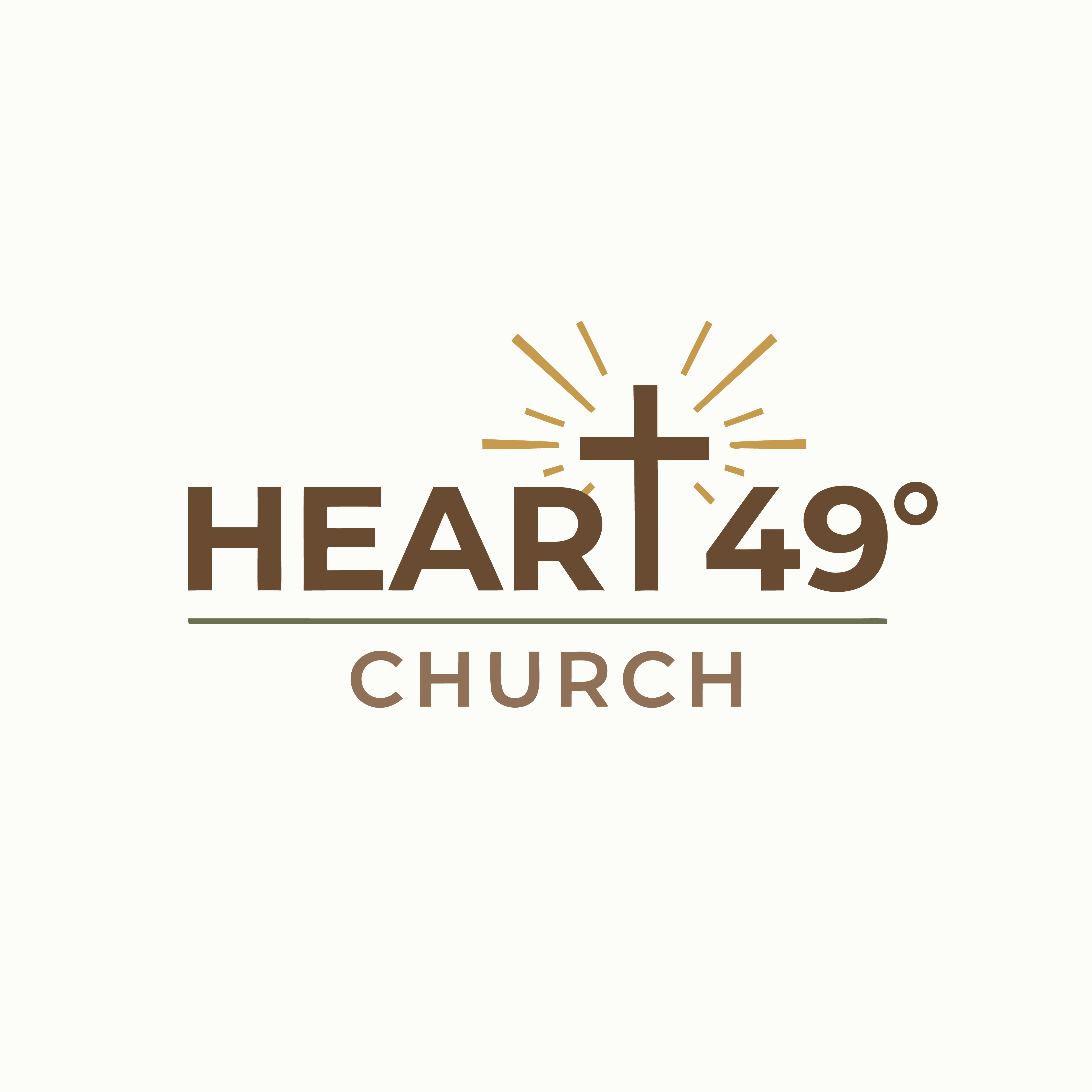 Logo Design by graphics for heart49° | Design #37769094