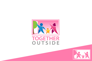 Diseño de Logo por Dar riu para Together Outside | Diseño: #3132740