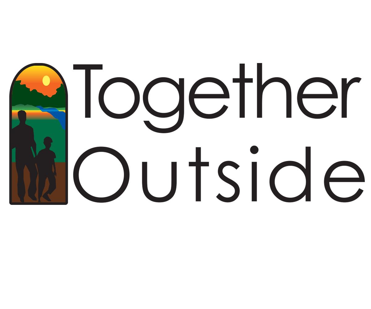 Logo Design by Matrixmermaid for Together Outside | Design #3124555