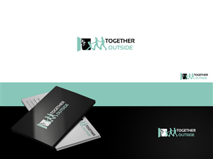 Diseño de Logo por Anhlee para Together Outside | Diseño: #3147190