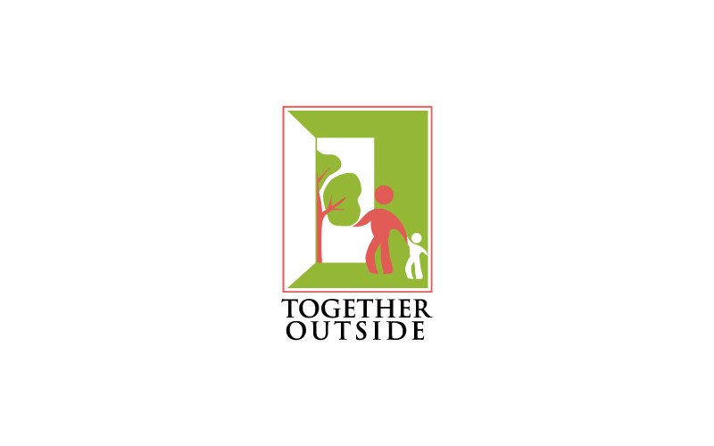 Diseño de Logo por XZen para Together Outside | Diseño #3129197