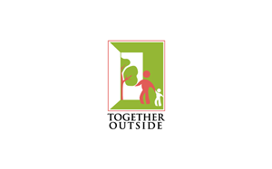 Diseño de Logo por XZen para Together Outside | Diseño: #3129197