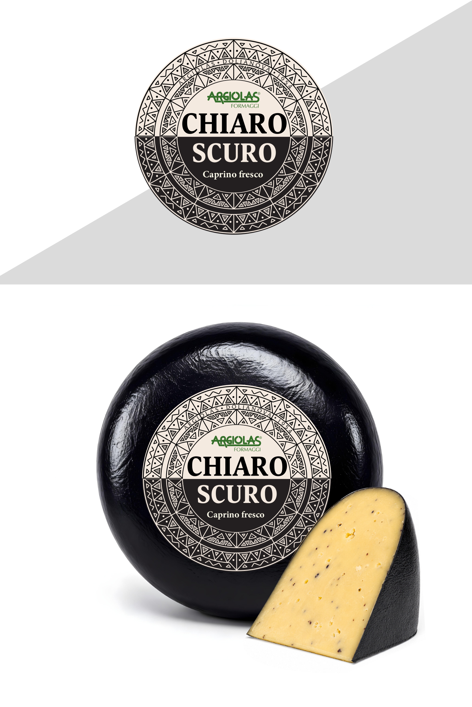 Label Design by Jelena B for this project | Design #37765045