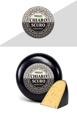 Label Design by Jelena B for this project | Design: #37765045
