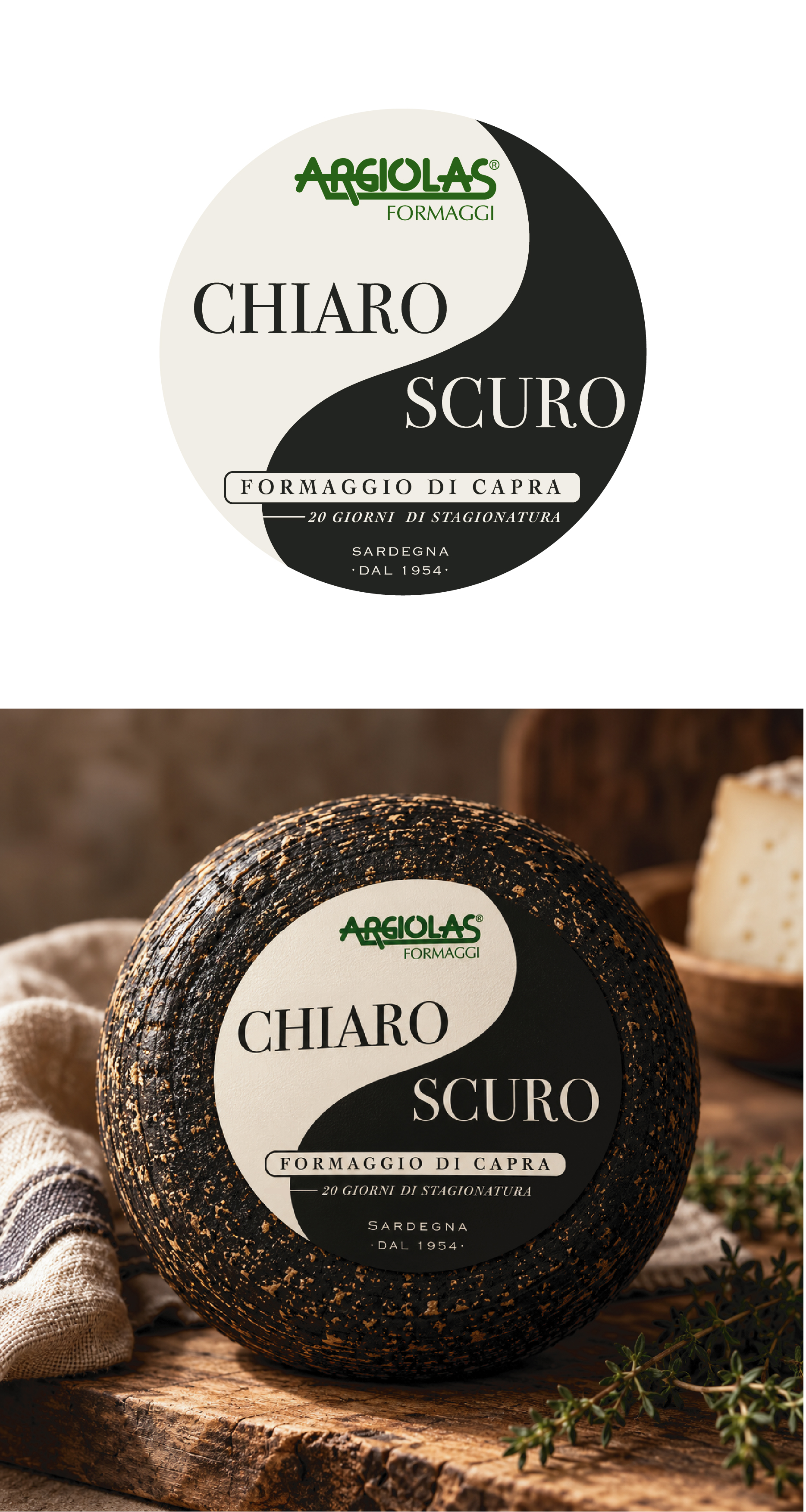 Label Design by zeyartz for this project | Design #37777848