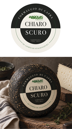 Label Design by zeyartz for this project | Design: #37779359