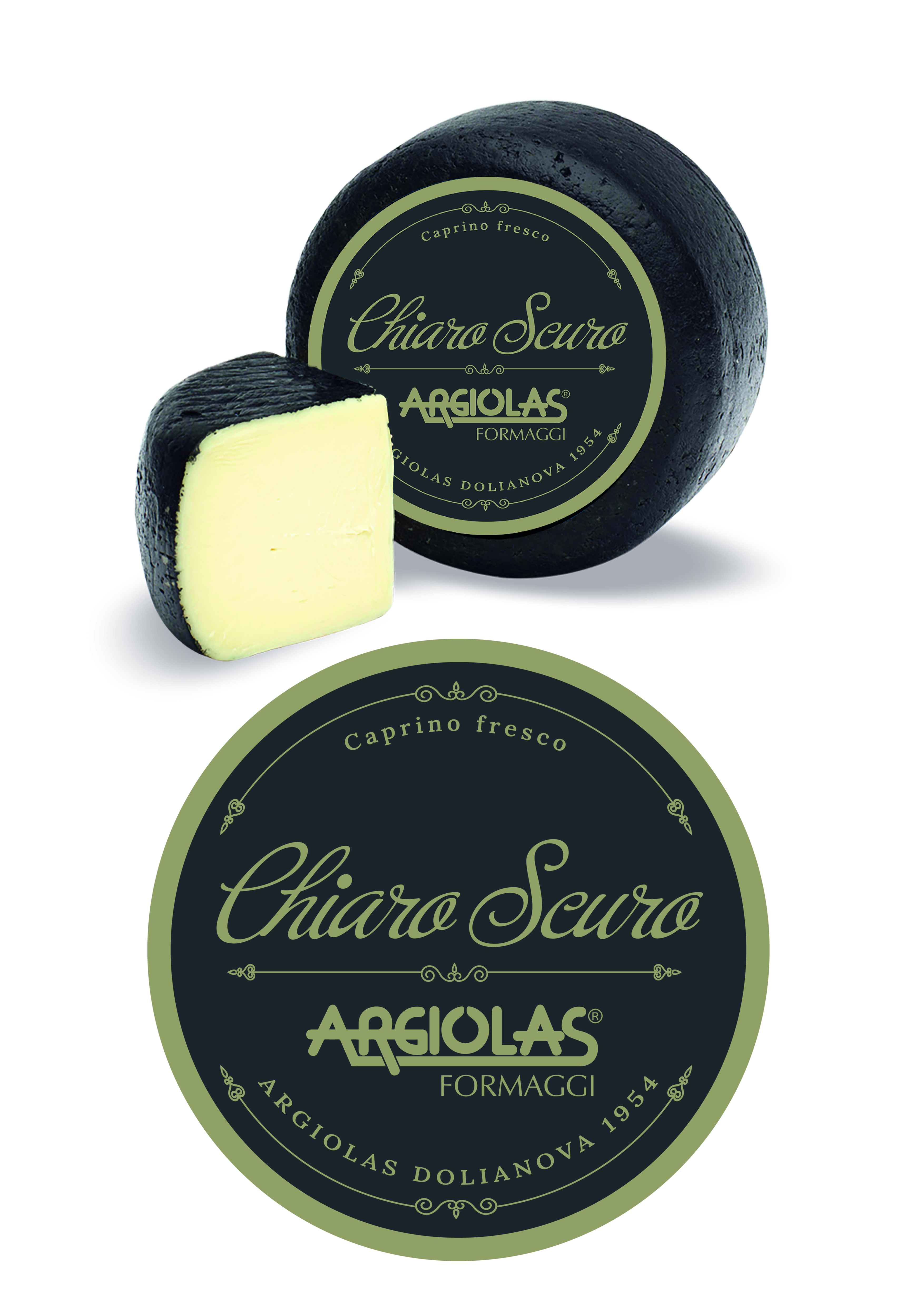 Label Design by MarkoE for this project | Design #37760030