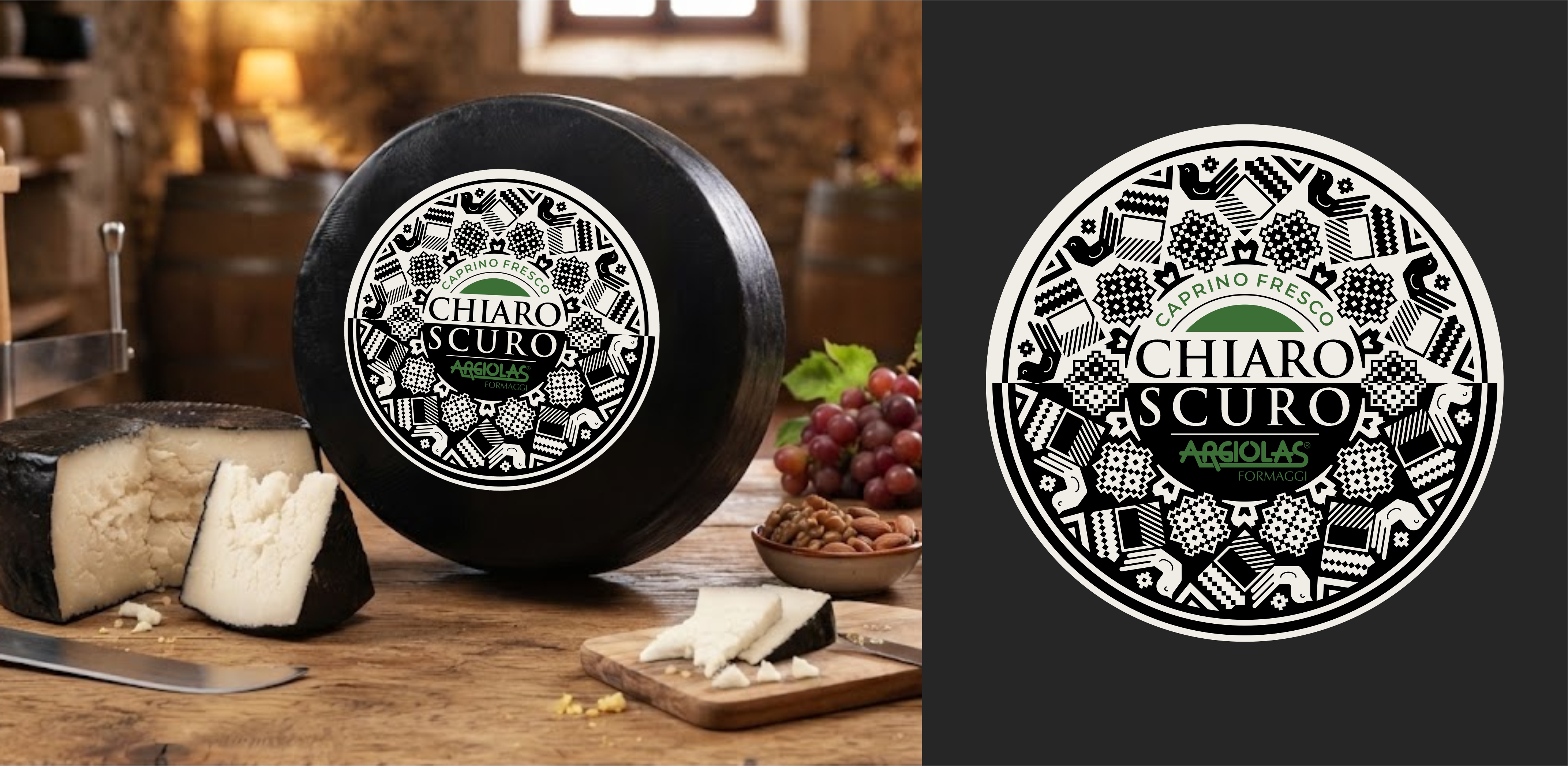 Label Design by erikdesign for this project | Design #37758577