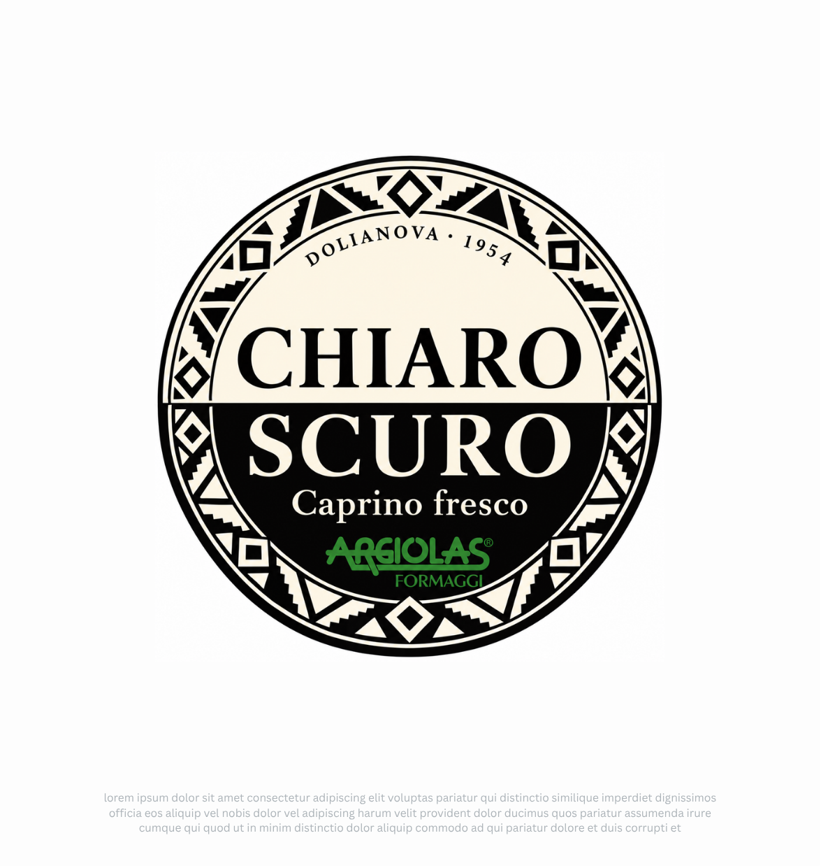 Label Design by Astriella21 for this project | Design #37779228