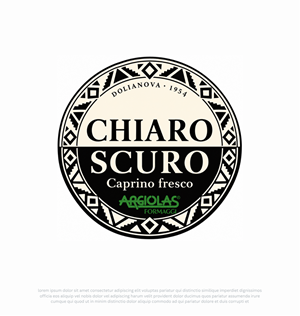 Label Design by Astriella21 for this project | Design: #37779228