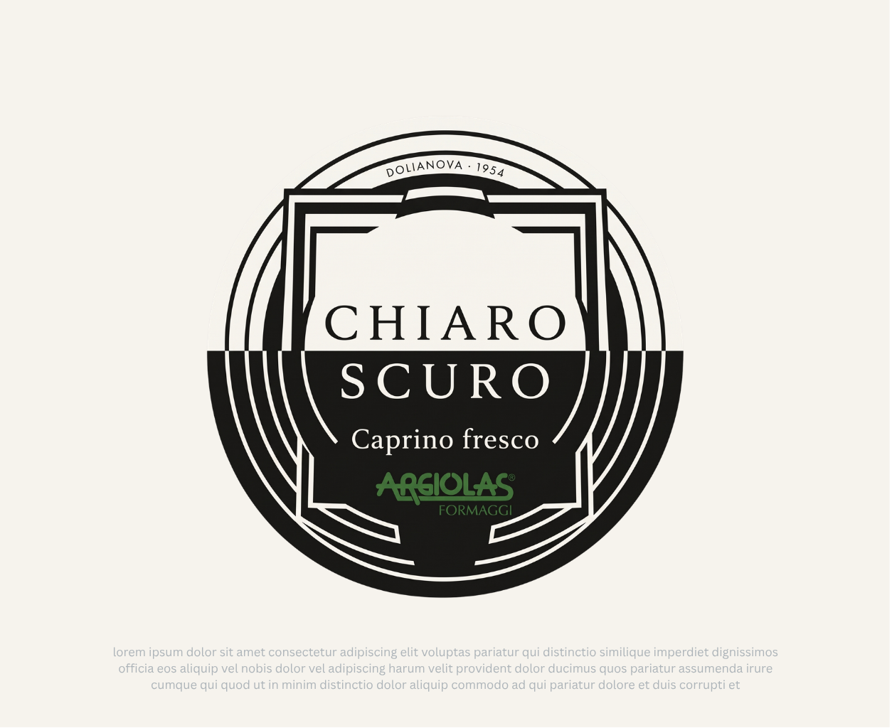 Label Design by Astriella21 for this project | Design #37783086