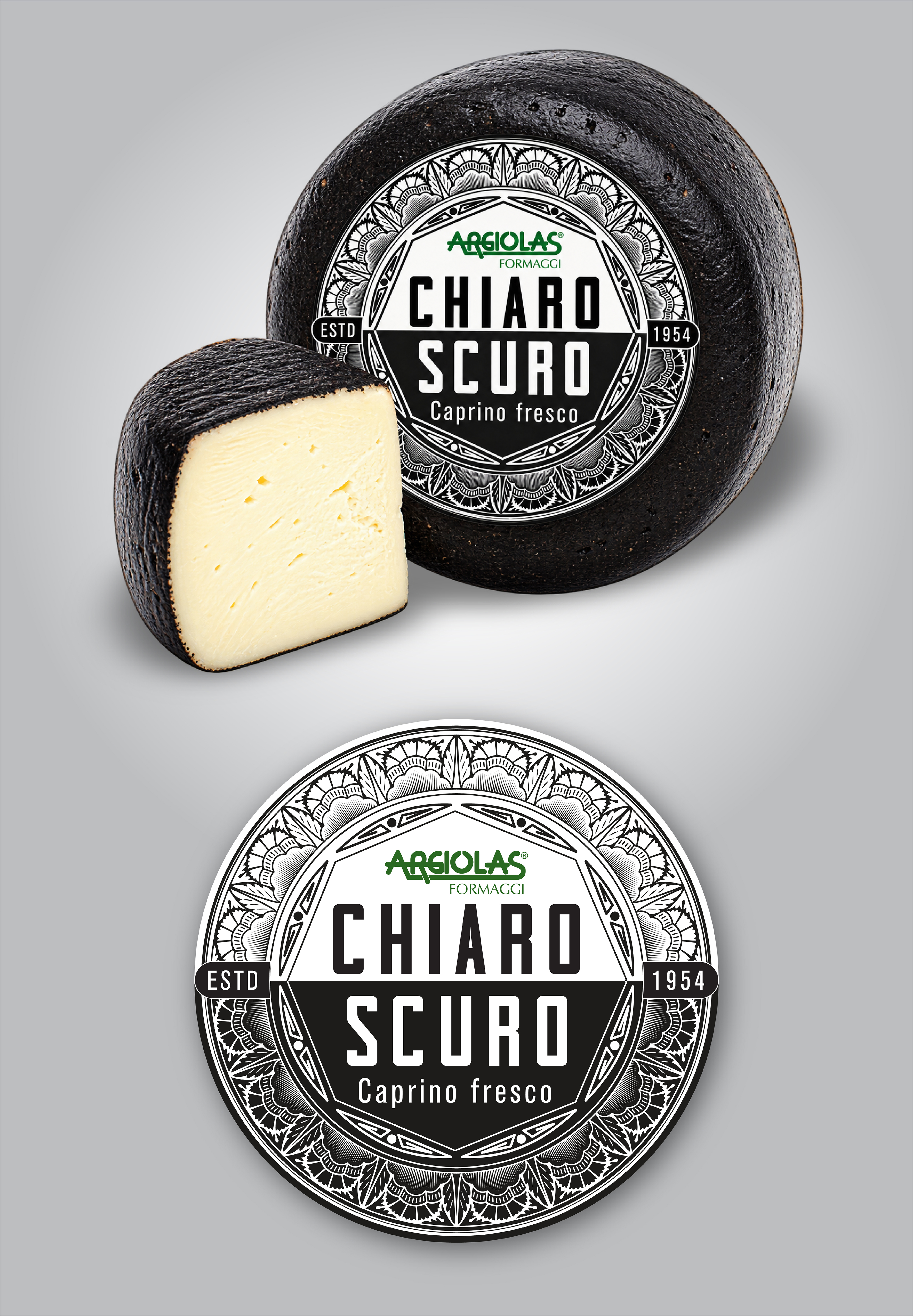 Label Design by HT Graphic for this project | Design #37764061